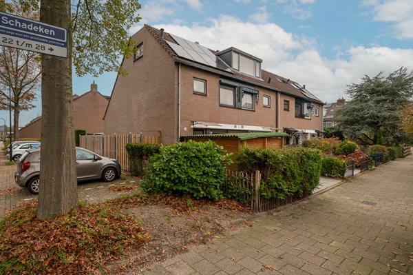 Property photo - Schadeken 28, 2264KB Leidschendam